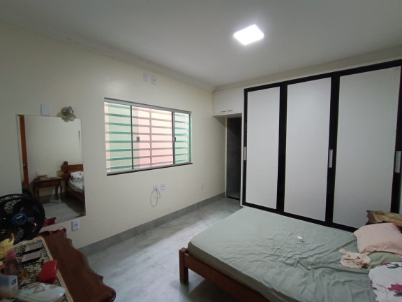 Imagem Casa com 3 Quartos à Venda, 160 m² em Ville De France - Goiania Imagem Casa com 3 Quartos à Venda, 160 m² em Ville De France - Goiania