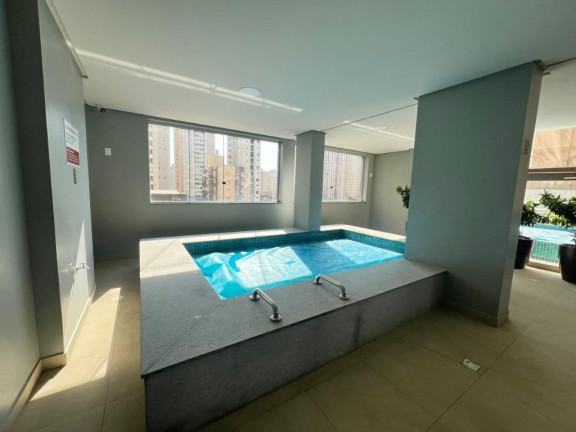 Imagem Apartamento com 3 Quartos à Venda, 90 m² em Setor Bueno - Goiânia Imagem Apartamento com 3 Quartos à Venda, 90 m² em Setor Bueno - Goiânia