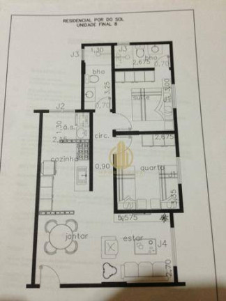 Imagem Apartamento com 2 Quartos à Venda, 62 m² em Sumarezinho - Ribeirão Preto Imagem Apartamento com 2 Quartos à Venda, 62 m² em Sumarezinho - Ribeirão Preto