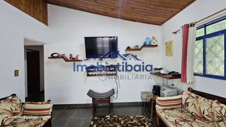 Imagem Chácara com 3 Quartos à Venda, 3.200 m² em Mascate - Nazaré Paulista