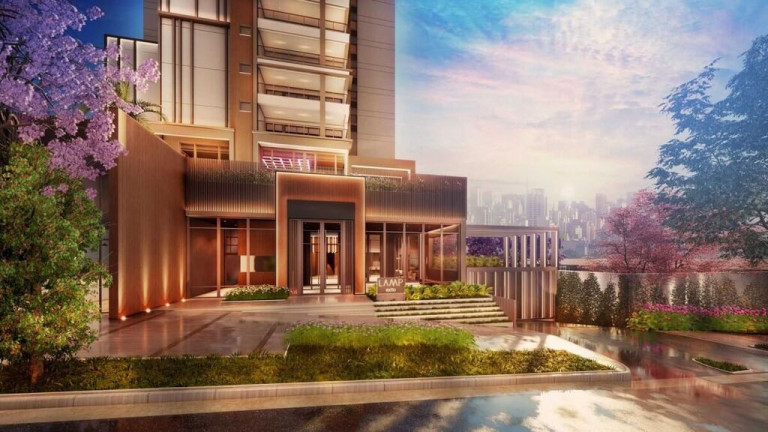 Imagem Apartamento com 3 Quartos à Venda, 138 m² em Perdizes - São Paulo