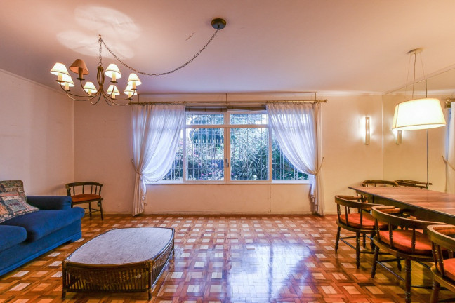 Imagem Casa com 4 Quartos à Venda, 290 m² em Vila Mariana - São Paulo Imagem Casa com 4 Quartos à Venda, 290 m² em Vila Mariana - São Paulo