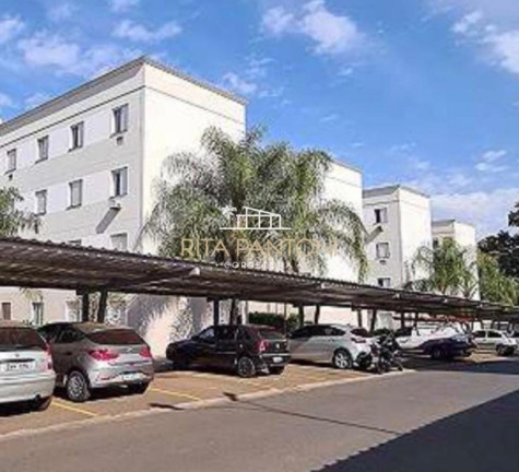 Imagem Apartamento com 2 Quartos à Venda, em Ipiranga - Ribeirão Preto Imagem Apartamento com 2 Quartos à Venda, em Ipiranga - Ribeirão Preto
