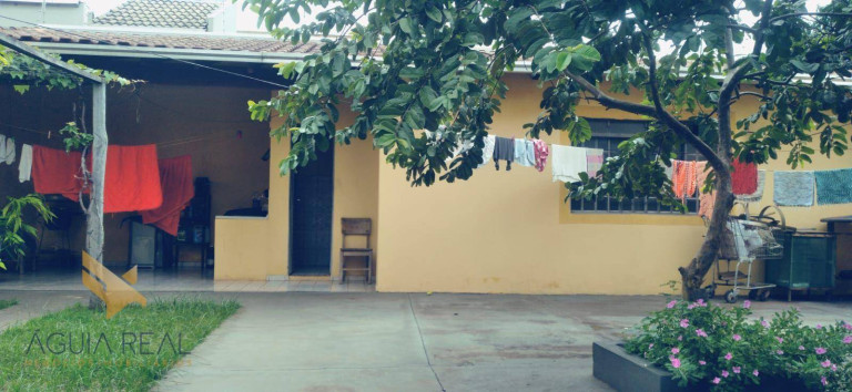 Imagem Casa com 3 Quartos à Venda, 216 m² em Jardim Leblon - Campo Grande Imagem Casa com 3 Quartos à Venda, 216 m² em Jardim Leblon - Campo Grande