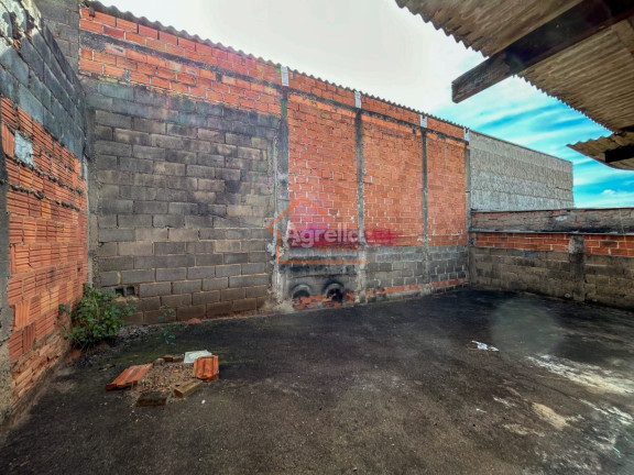 Imagem Casa com 2 Quartos à Venda, 88 m² em Cdhu - Mogi Mirim Imagem Casa com 2 Quartos à Venda, 88 m² em Cdhu - Mogi Mirim
