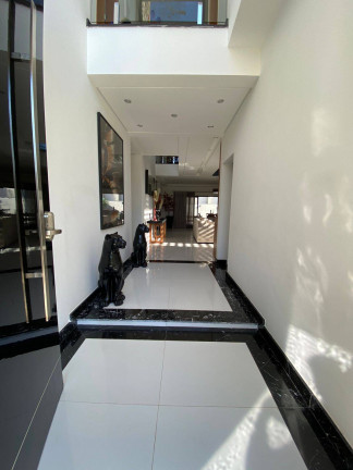 Imagem Casa de Condomínio com 5 Quartos à Venda, 450 m² em Alphaville - Santana De Parnaíba Imagem Casa de Condomínio com 5 Quartos à Venda, 450 m² em Alphaville - Santana De Parnaíba