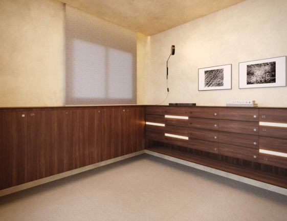 Imagem Cobertura com 4 Quartos à Venda, 559 m² em Vila Nova Conceição - São Paulo Imagem Cobertura com 4 Quartos à Venda, 559 m² em Vila Nova Conceição - São Paulo