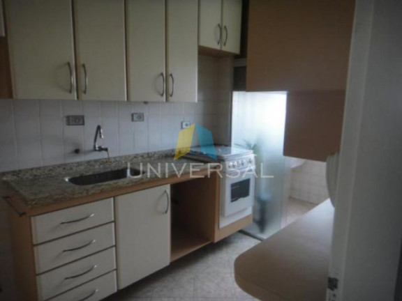 Imagem Apartamento com 2 Quartos à Venda, 58 m² em Tatuape - Sao Paulo Imagem Apartamento com 2 Quartos à Venda, 58 m² em Tatuape - Sao Paulo