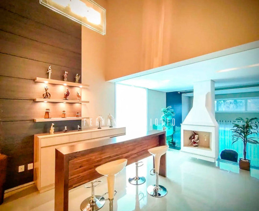 Imagem Casa de Condomínio com 4 Quartos à Venda, 752 m² em Terras De São Carlos - Jundiaí