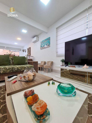 Imagem Casa com 4 Quartos à Venda, 234 m² em Enseada - Guarujá Imagem Casa com 4 Quartos à Venda, 234 m² em Enseada - Guarujá