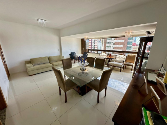 Apartamento com 4 Quartos à Venda, 113 m² em Caminho Das Arvores - Salvador