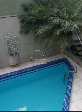Imagem Casa com 3 Quartos à Venda, 280 m² em Vila Madalena - São Paulo