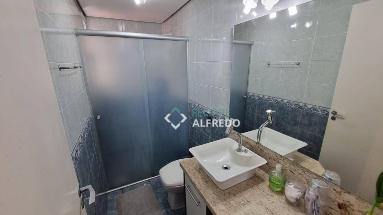 Imagem Apartamento com 2 Quartos à Venda, 81 m² em Centro - Dois Irmãos Imagem Apartamento com 2 Quartos à Venda, 81 m² em Centro - Dois Irmãos