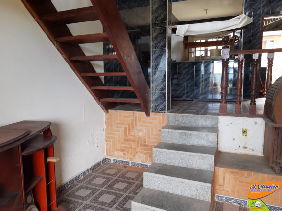 Imagem Casa com 2 Quartos à Venda, 90 m² em Pedreira - Ubatuba Imagem Casa com 2 Quartos à Venda, 90 m² em Pedreira - Ubatuba