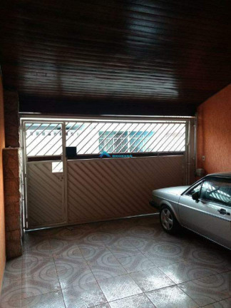 Imagem Casa com 2 Quartos à Venda, 112 m² em Tulipas - Jundiaí Imagem Casa com 2 Quartos à Venda, 112 m² em Tulipas - Jundiaí