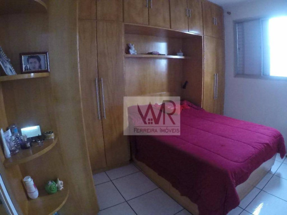 Imagem Apartamento com 2 Quartos à Venda, 55 m² em Cidade Líder - São Paulo