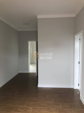 Imagem Casa de Condomínio com 3 Quartos à Venda, 158 m² em Loteamento Floresta - São José Dos Campos