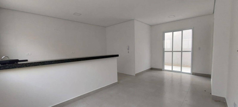 Casa de Condomínio com 2 Quartos à Venda, 71 m² em Pedreira - Mongaguá