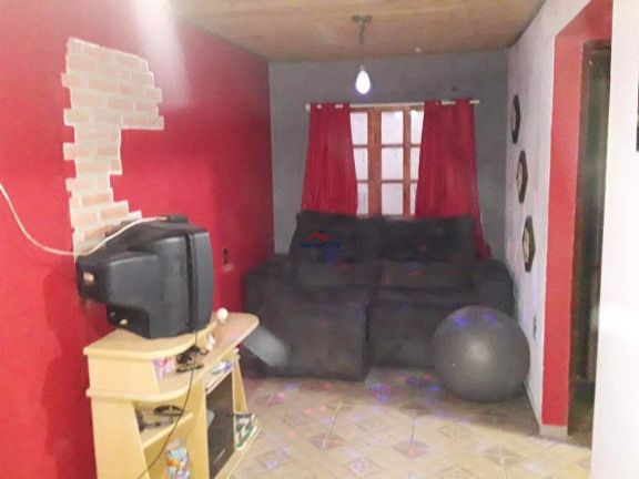 Imagem Casa com 2 Quartos à Venda, 283 m² em São João Do Rio Vermelho - Florianópolis