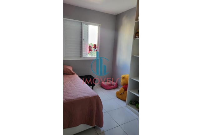 Imagem Apartamento com 3 Quartos à Venda, 60 m² em Jardim Marajoara - São Paulo Imagem Apartamento com 3 Quartos à Venda, 60 m² em Jardim Marajoara - São Paulo