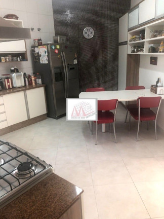 Imagem Casa com 3 Quartos à Venda, 260 m² em Condomínio Granja Deolinda - Sorocaba Imagem Casa com 3 Quartos à Venda, 260 m² em Condomínio Granja Deolinda - Sorocaba