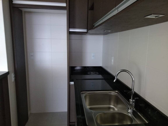 Imagem Apartamento com 2 Quartos à Venda, 68 m² em Estreito - Florianópolis