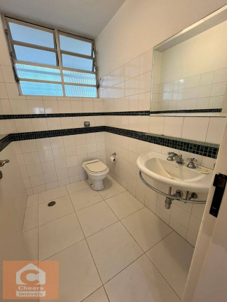 Imagem Apartamento com 3 Quartos à Venda, 146 m² em Jardim América - São Paulo