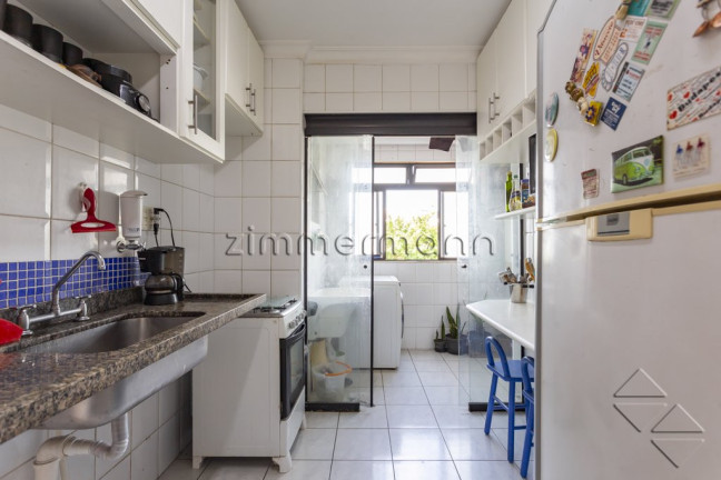 Apartamento com 3 Quartos à Venda, 137 m² em Alto Da Lapa - São Paulo