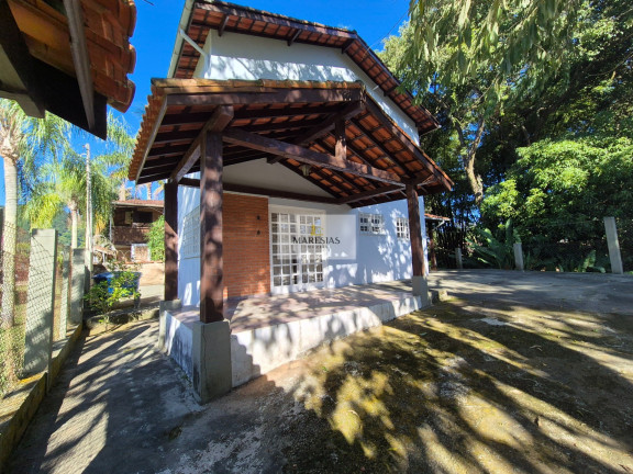 Casa com 3 Quartos à Venda, 150 m² em Maresias - São Sebastião