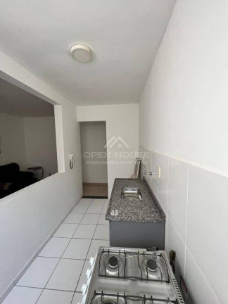 Imagem Apartamento com 2 Quartos à Venda, 45 m² em Jardim Paraíso - Botucatu