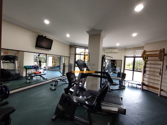 Imagem Apartamento com 4 Quartos à Venda, 287 m² em Jardim Corazza - Itu
