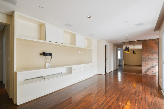 Imagem Apartamento com 3 Quartos à Venda, 85 m² em Chácara Inglesa - São Paulo