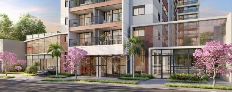Imagem Apartamento com 2 Quartos à Venda, 25 m² em Pinheiros - São Paulo Imagem Apartamento com 2 Quartos à Venda, 25 m² em Pinheiros - São Paulo
