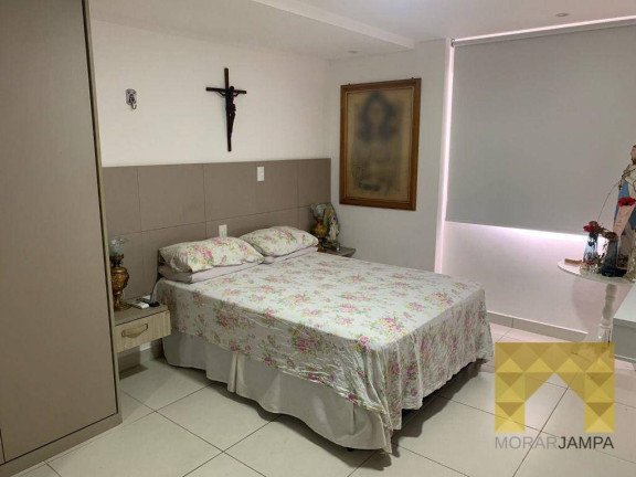 Imagem Apartamento com 2 Quartos à Venda, 63 m² em Jardim Oceania - João Pessoa