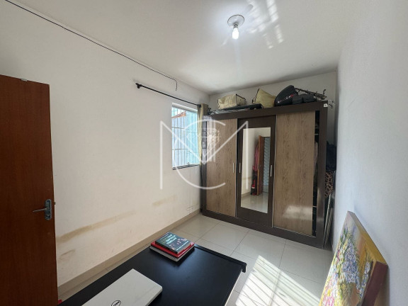 Imagem Casa com 2 Quartos à Venda, 95 m² em Floresta Encantada - Esmeraldas