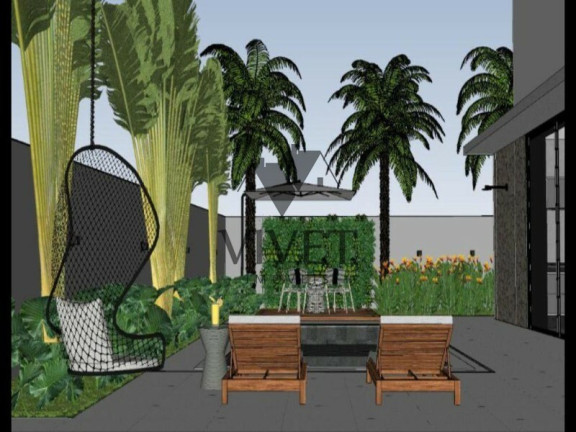 Imagem Casa de Condomínio com 4 Quartos à Venda, 320 m² em Alphaville Nova Esplanada - Votorantim Imagem Casa de Condomínio com 4 Quartos à Venda, 320 m² em Alphaville Nova Esplanada - Votorantim