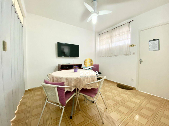 Imagem Apartamento com 2 Quartos à Venda, 50 m² em Pitangueiras - Guarujá Imagem Apartamento com 2 Quartos à Venda, 50 m² em Pitangueiras - Guarujá