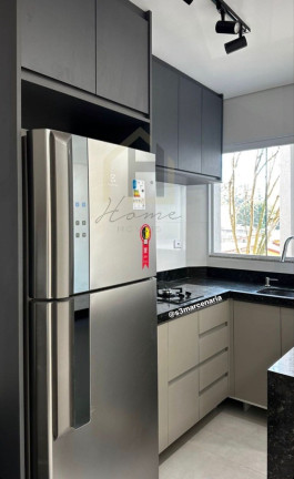 Imagem Cobertura com 2 Quartos à Venda, 117 m² em Campestre - Santo André Imagem Cobertura com 2 Quartos à Venda, 117 m² em Campestre - Santo André