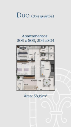 Imagem Apartamento com 3 Quartos à Venda, 68 m² em Estados - João Pessoa Imagem Apartamento com 3 Quartos à Venda, 68 m² em Estados - João Pessoa