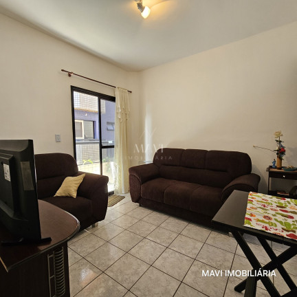 Imagem Apartamento com 1 Quarto à Venda, 46 m² em Tupi - Praia Grande Imagem Apartamento com 1 Quarto à Venda, 46 m² em Tupi - Praia Grande
