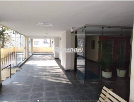 Imagem Apartamento com 3 Quartos à Venda, 89 m² em Centro - Diadema