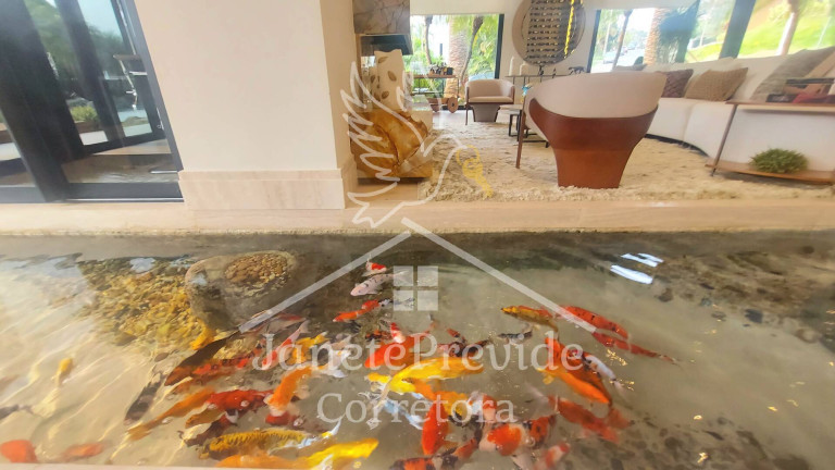 Imagem Casa de Condomínio com 5 Quartos à Venda, 1.050 m² em Alphaville - Barueri Imagem Casa de Condomínio com 5 Quartos à Venda, 1.050 m² em Alphaville - Barueri