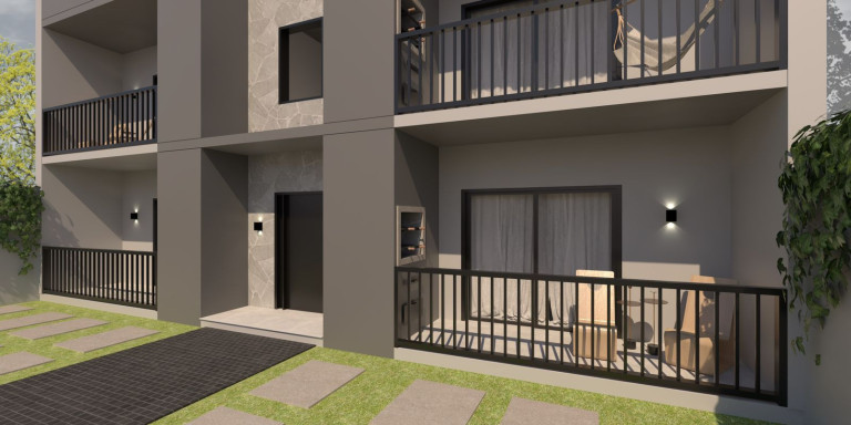 Imagem Apartamento com 2 Quartos à Venda, 85 m² em Itacolomi - Balneário Piçarras Imagem Apartamento com 2 Quartos à Venda, 85 m² em Itacolomi - Balneário Piçarras