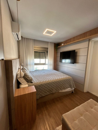 Imagem Imóvel com 3 Quartos à Venda, 101 m² em Vila Mariana - São Paulo