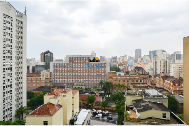 Imagem Apartamento com 1 Quarto à Venda, em Vila Buarque - São Paulo Imagem Apartamento com 1 Quarto à Venda, em Vila Buarque - São Paulo