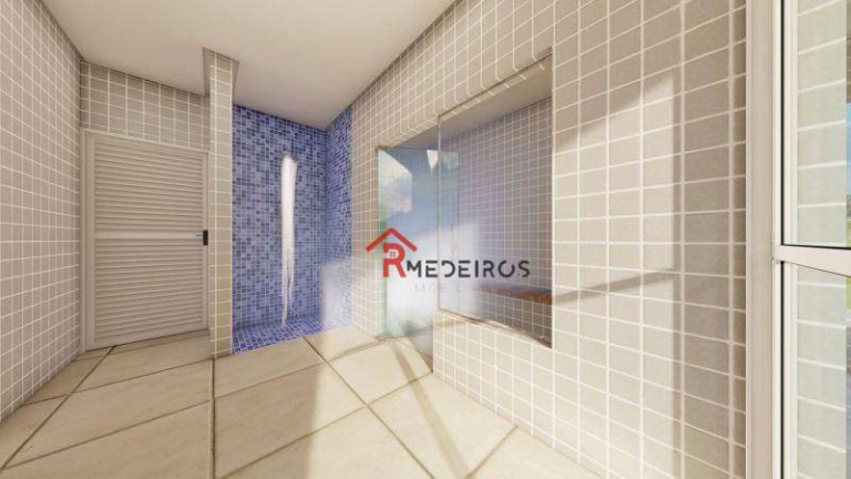 Imagem Apartamento com 2 Quartos à Venda, 91 m² em Tupi - Praia Grande