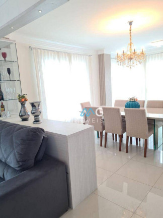 Imagem Apartamento com 4 Quartos à Venda, 190 m² em Meia Praia - Itapema Imagem Apartamento com 4 Quartos à Venda, 190 m² em Meia Praia - Itapema