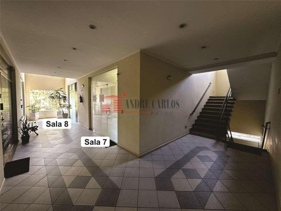 Imagem Sala Comercial à Venda, 40 m² em Granja Viana - Cotia Imagem Sala Comercial à Venda, 40 m² em Granja Viana - Cotia