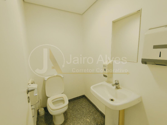 Imagem Imóvel Comercial para Alugar, 200 m² em Itaim Bibi - São Paulo Imagem Imóvel Comercial para Alugar, 200 m² em Itaim Bibi - São Paulo
