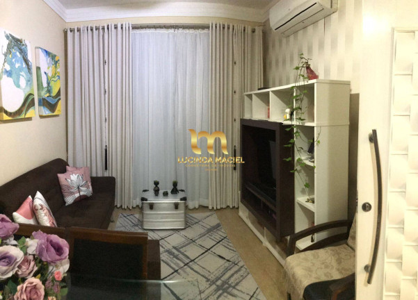 Imagem Casa com 3 Quartos à Venda, 76 m² em Tupi - Praia Grande